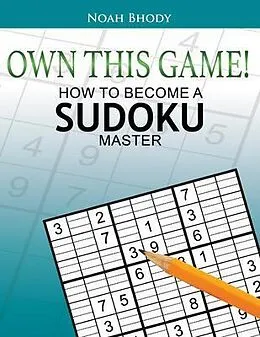 E-Book (epub) OWN THIS GAME! von Noah Bhody