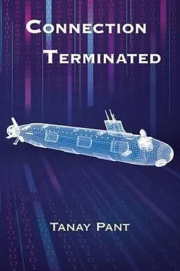 E-Book (epub) Connection Terminated von Tanay Pant