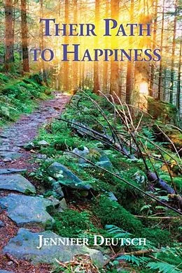 E-Book (epub) Their Path to Happiness von Jennifer Deutsch