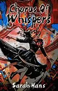 E-Book (epub) Chorus of Whispers von Sarah Hans