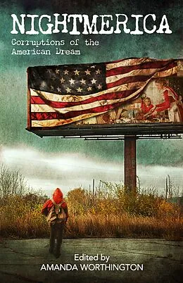 E-Book (epub) Nightmerica von Amanda Worthington