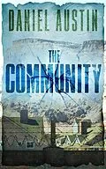E-Book (epub) The Community von Daniel Austin