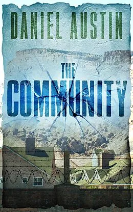 E-Book (epub) The Community von Daniel Austin