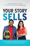 E-Book (epub) Your Story Sells von Ellie Shefi, Les Brown