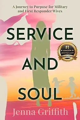 E-Book (epub) Service and Soul von Jenna Griffith