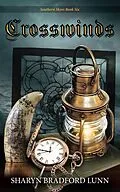 E-Book (epub) Crosswinds von Sharyn Bradford Lunn