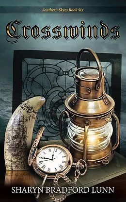 E-Book (epub) Crosswinds von Sharyn Bradford Lunn