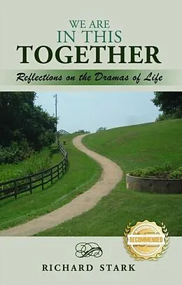 E-Book (epub) WE ARE IN THIS TOGETHER von Richard Stark