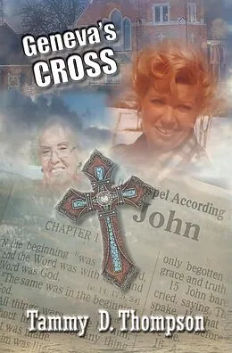 E-Book (epub) Geneva's Cross von Tammy D. Thompson