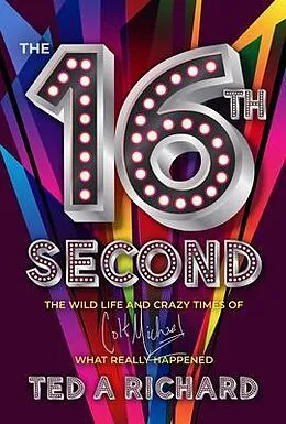 E-Book (epub) the 16th Second von Ted Richard