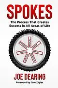 E-Book (epub) SPOKES von Joe Dearing