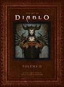 Livre Relié The Art of Diablo: Volume II de Micky Neilson