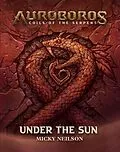E-Book (epub) Auroboros: Under the Sun von Micky Neilson