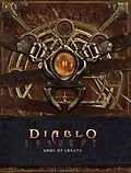 E-Book (epub) Diablo: Book of Lorath von Matthew J. Kirby