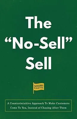 E-Book (epub) The "No-Sell" Sell von Category Pirates