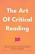 E-Book (epub) The Art Of Critical Reading [Part 1 & 2] von Category Pirates