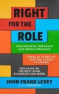 E-Book (epub) Right for the Role von John Levey