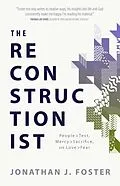 E-Book (epub) The Reconstructionist von Jonathan Foster