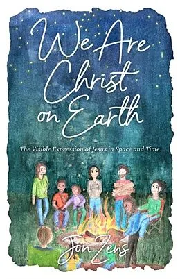 E-Book (epub) We Are Christ on Earth von Jon Zens