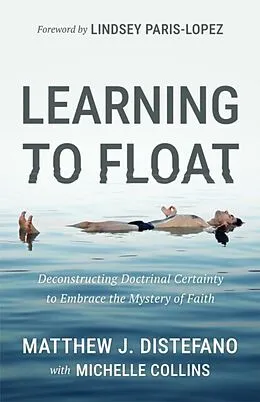 E-Book (epub) Learning to Float von Matthew Distefano, Michelle Collins