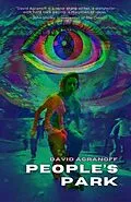 E-Book (epub) People's Park von David Agranoff