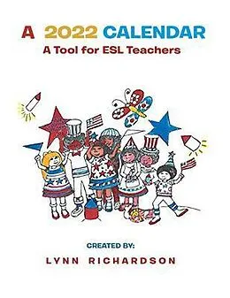 E-Book (epub) A 2022 CALENDAR von Lynn Richardson
