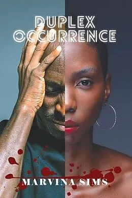 E-Book (epub) DUPLEX OCCURRENCE von Marvina Sims