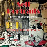 eBook (epub) Self Portraits Through the Ages of Art History de Lynn Richardson