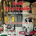 E-Book (epub) Self Portraits Through the Ages of Art History von Lynn Richardson