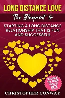 E-Book (epub) Long Distance Love von Christopher Conway