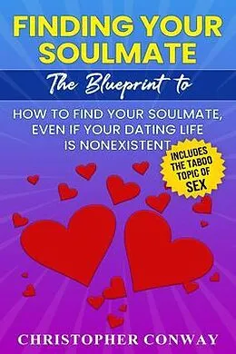 E-Book (epub) Finding Your Soulmate von Christopher Conway