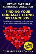 E-Book (epub) Lifetime Love 2-in-1 Connection Collection von Christopher Conway