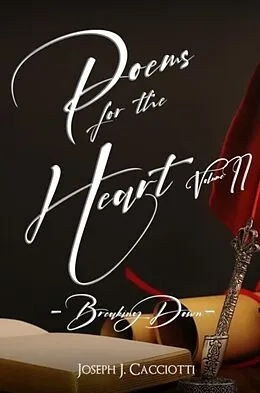 E-Book (epub) Poems for the Heart, Volume II von Joseph Cacciotti