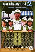 E-Book (epub) Just Like My Dad 2 von Elizabeth M Johnson, Tyrell Plair
