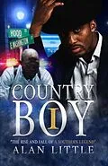 E-Book (epub) Country Boy 1 von Alan Little