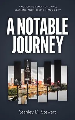 E-Book (epub) A Notable Journey von Stanley Stewart