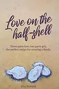 E-Book (epub) Love on the Half-Shell von Elvy Howard