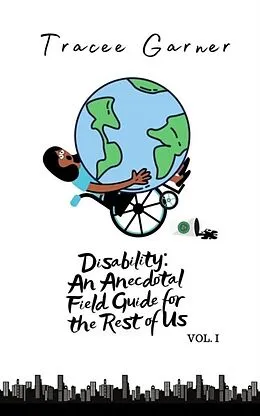 E-Book (epub) Disability von Tracee Garner