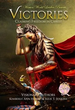 E-Book (epub) Victories von Kimberly Hobbs, Julie Jenkins