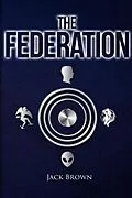 E-Book (epub) The Federation von Jack Brown