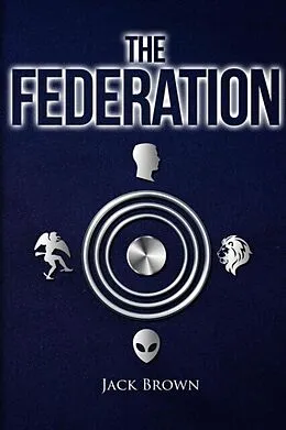E-Book (epub) The Federation von Jack Brown