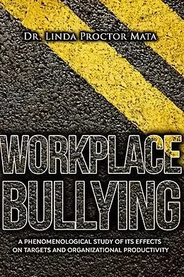 E-Book (epub) Workplace Bullying von Linda Mata