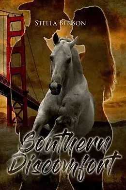 E-Book (epub) Southern Discomfort von Stella Benson