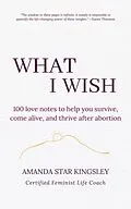 E-Book (epub) What I Wish von Amanda Kingsley