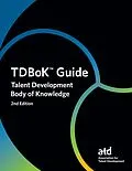 E-Book (epub) TDBoK(TM) Guide von Association For Talent Development