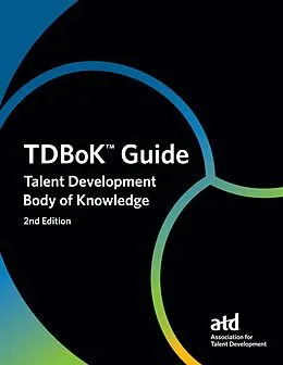 E-Book (epub) TDBoK(TM) Guide von Association For Talent Development