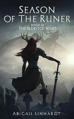 E-Book (epub) The Eldritch Hunt von Abigail Linhardt