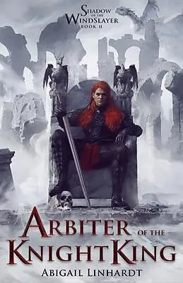E-Book (epub) Shadow of the WindSlayer Book II von Abigail Linhardt