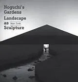 Fester Einband Noguchi's Gardens von Marc Treib