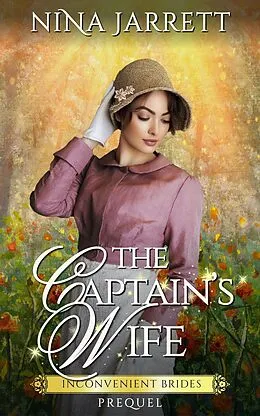 E-Book (epub) The Captain's Wife von Nina Jarrett